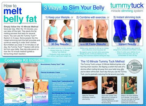 tummy tuck as advertised on tv|www.tummytuckbelt.com as seen on tv.